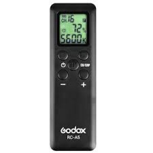 Điều khiển từ xa cho đèn led Godox RC-A5